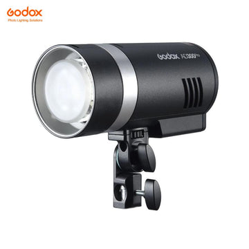 Godox AD300Pro Flash - Arahan Photo